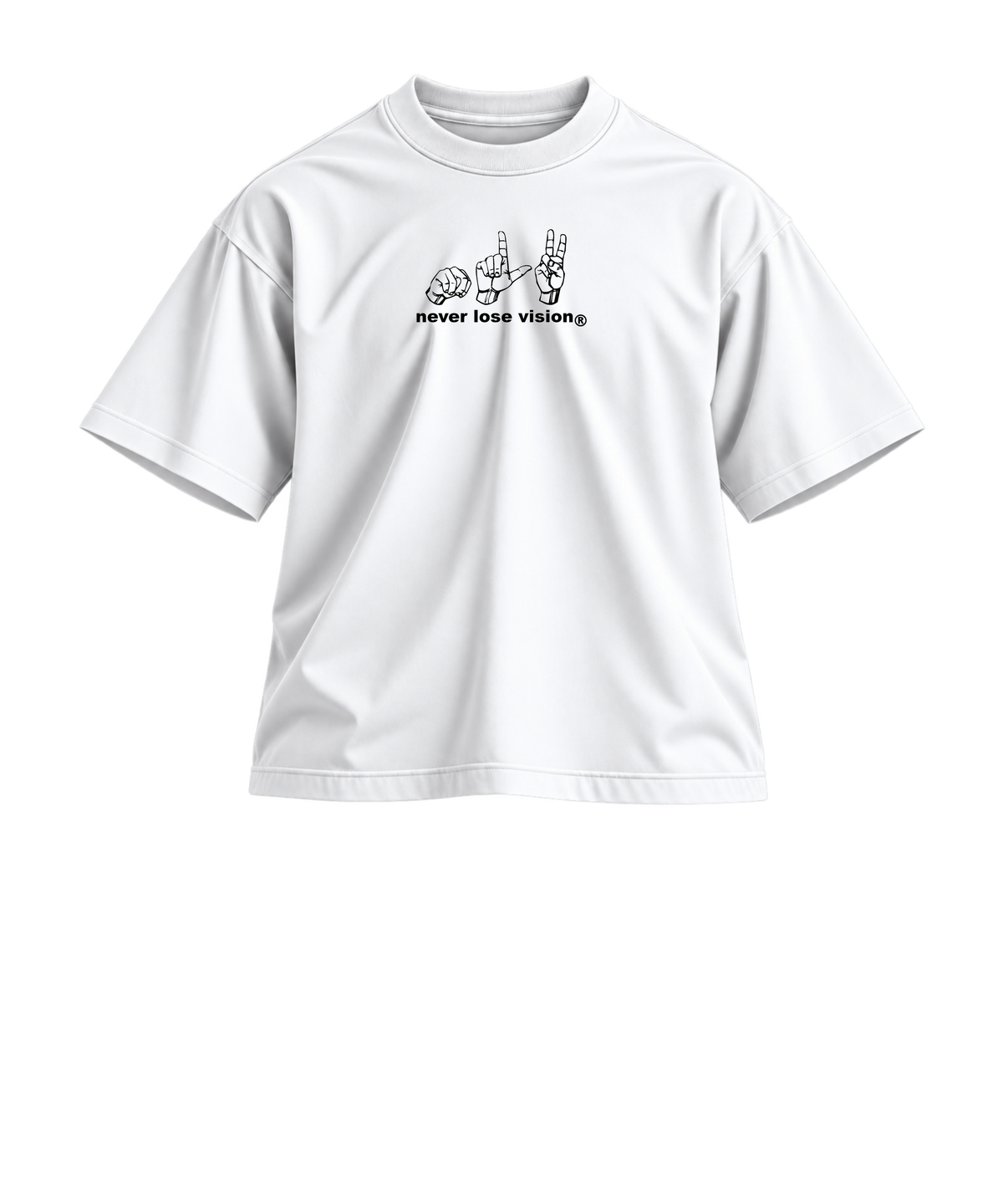 NLV x OG T-shirts