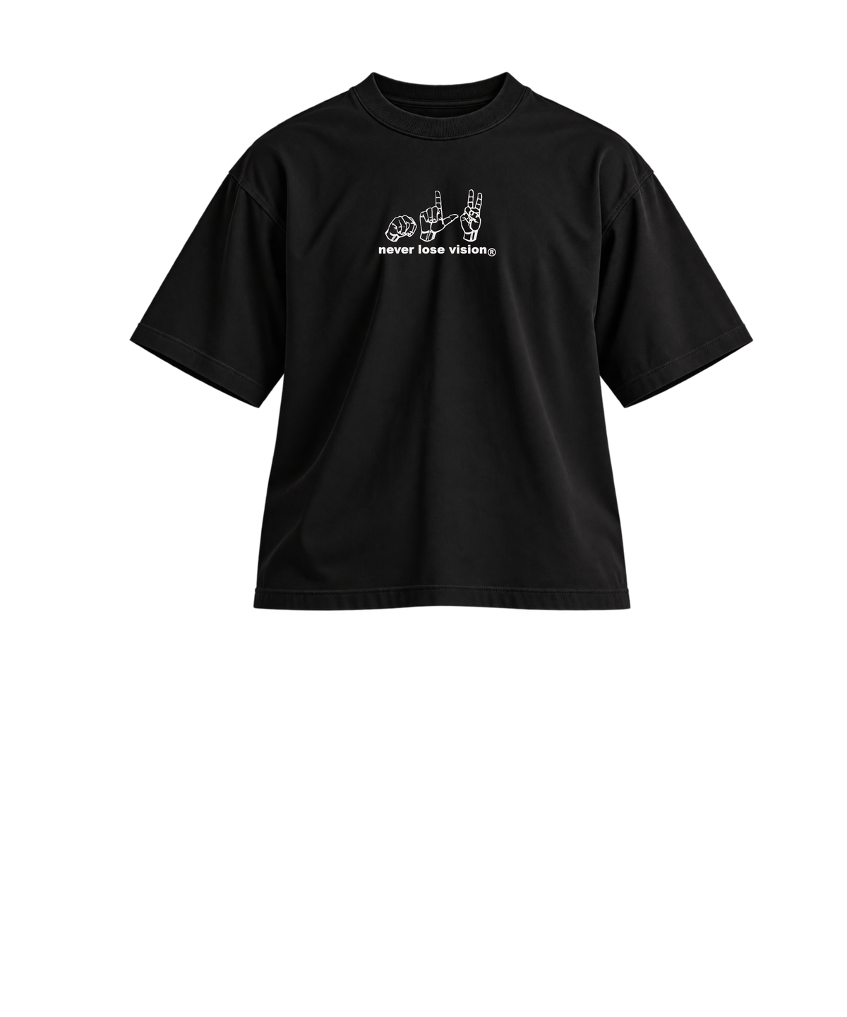 NLV x OG T-shirts
