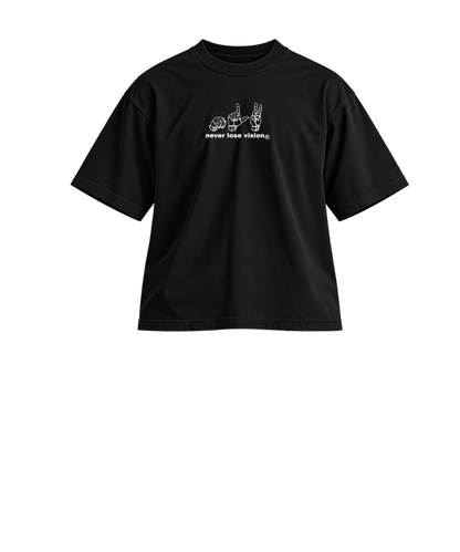 NLV x OG T-shirts