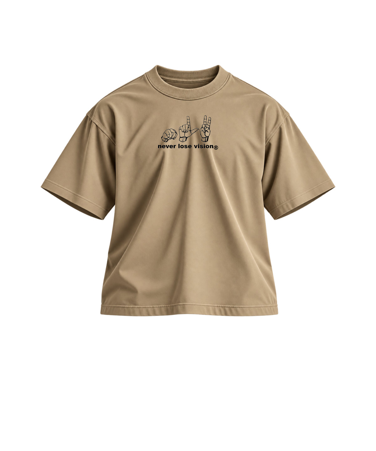 NLV x OG T-shirts