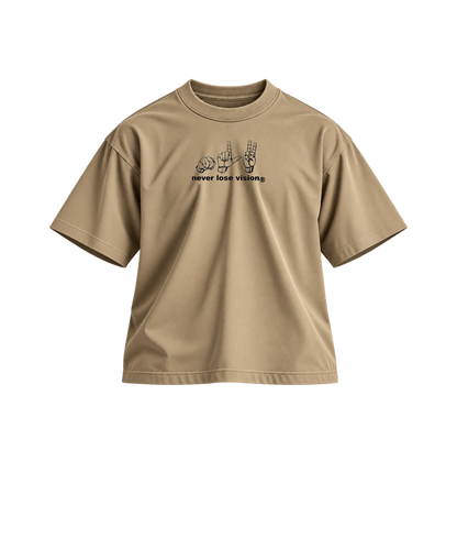 NLV x OG T-shirts