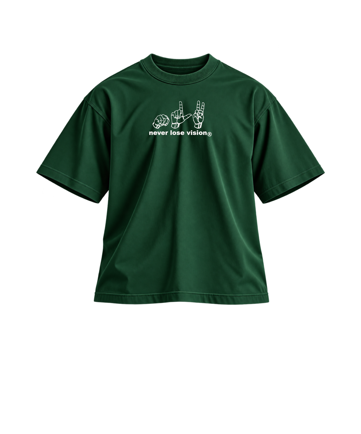 NLV x OG T-shirts
