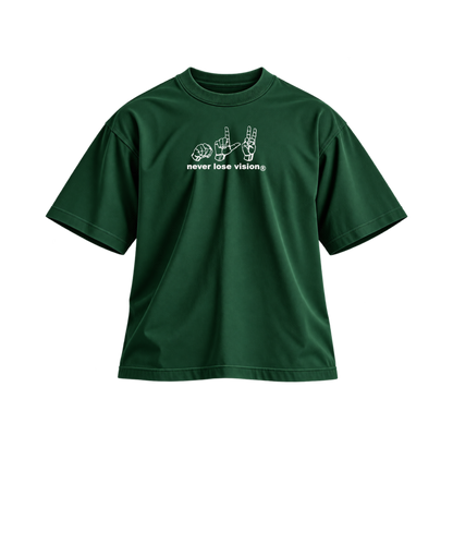 NLV x OG T-shirts