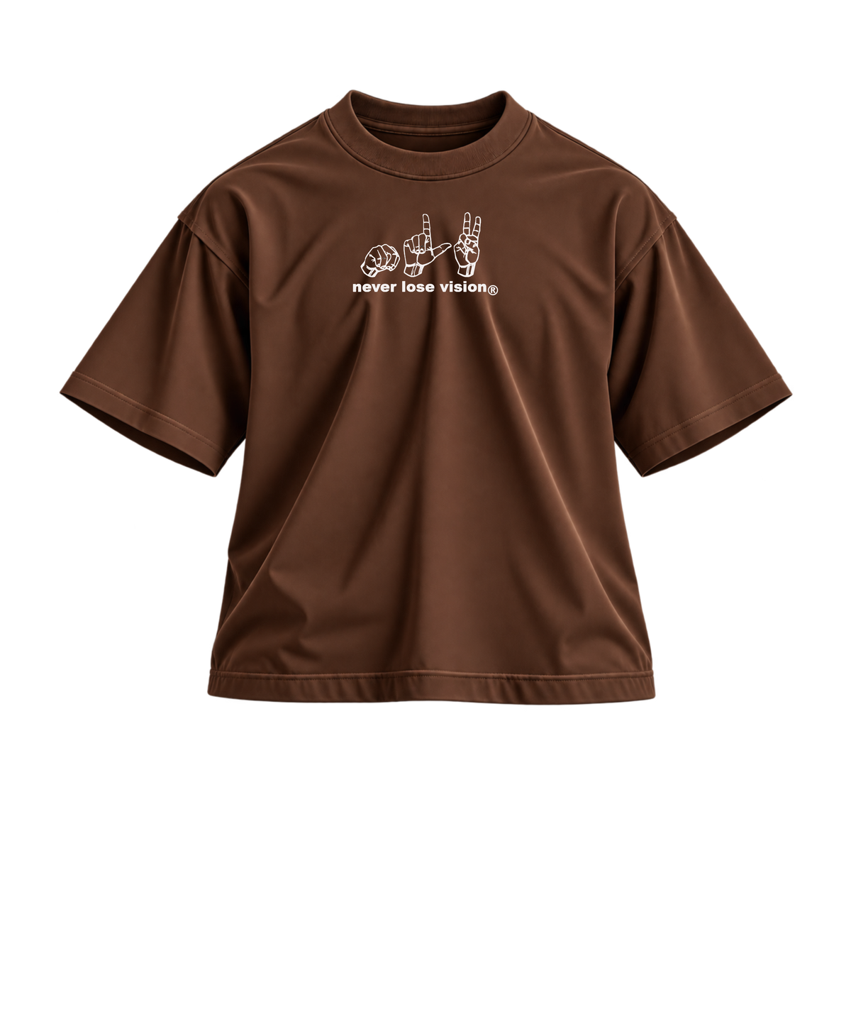 NLV x OG T-shirts