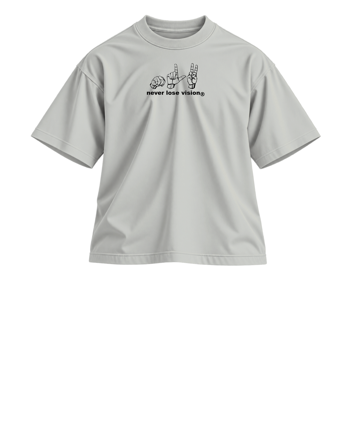 NLV x OG T-shirts
