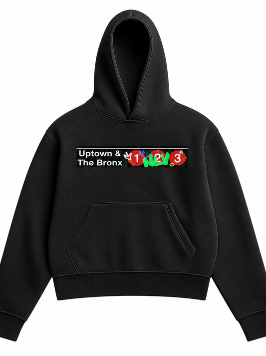 UPTOWNxNLV HOODIE