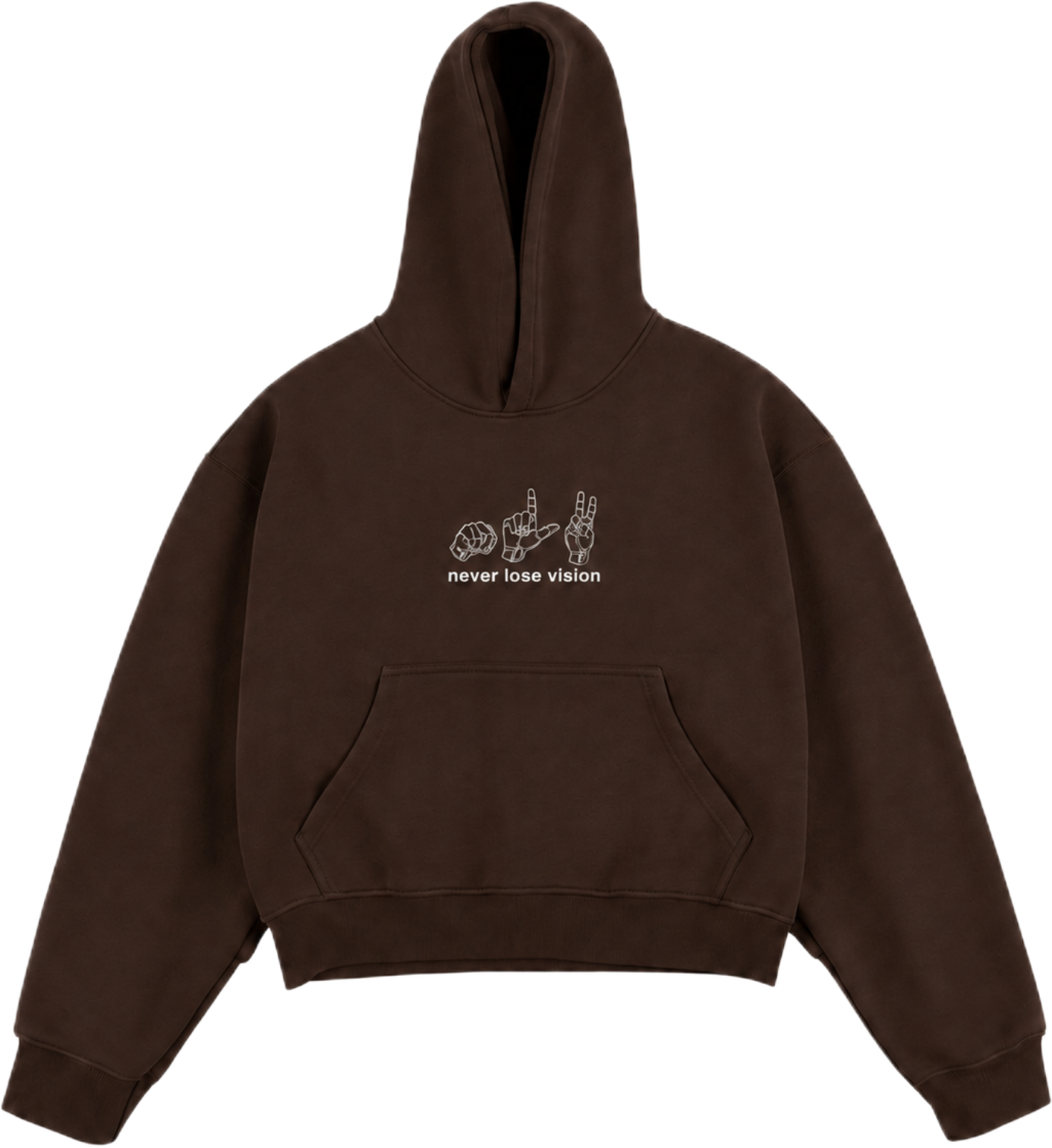 NLV HOODIE