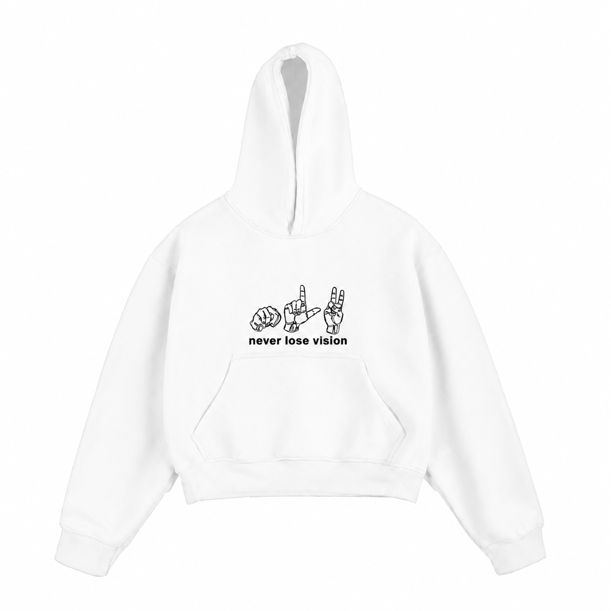 NLV HOODIE