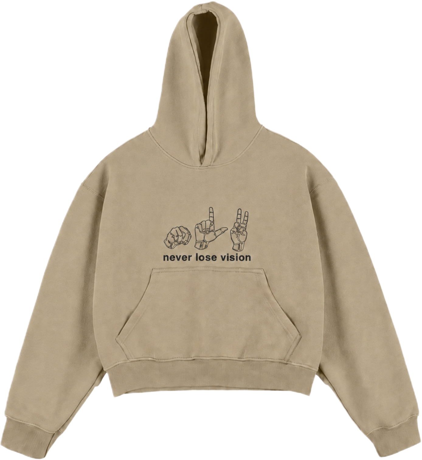 NLV HOODIE