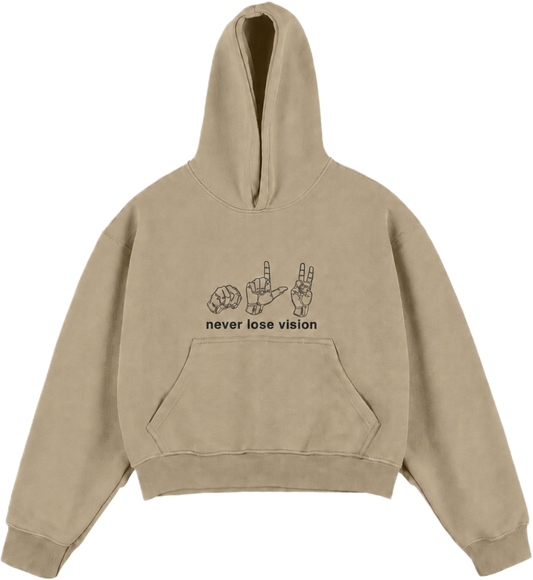 NLV HOODIE