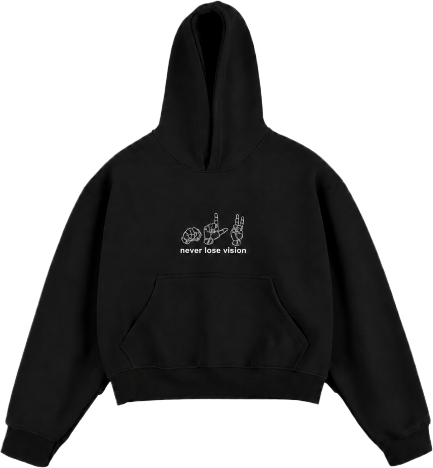 NLV HOODIE