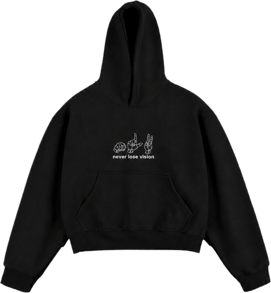 NLV HOODIE