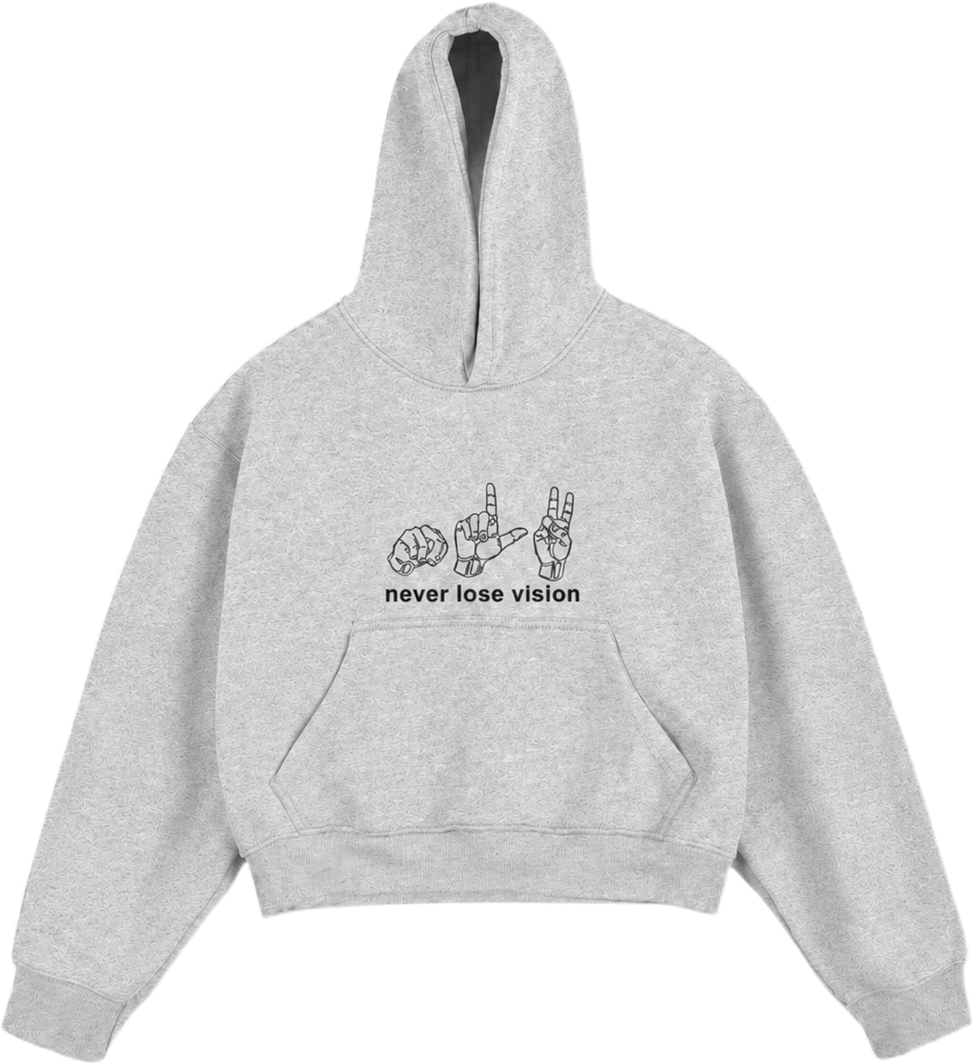 NLV HOODIE